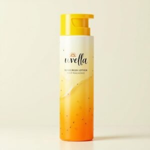 Uvella Cream Sunblock Wajah