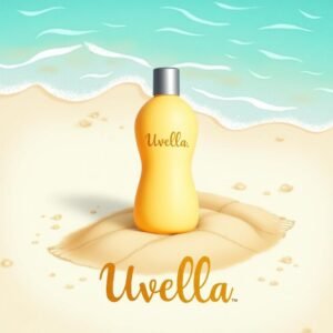 UVella Body Sunblock