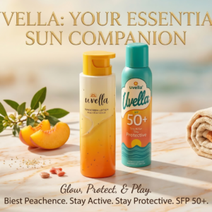 Manfaat Penting Penggunaan Tabir Surya untuk Perlindungan Kulit Maksimal